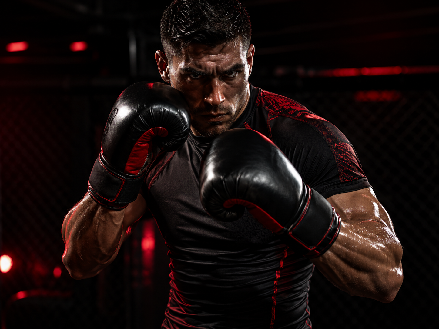 Rivano Combat