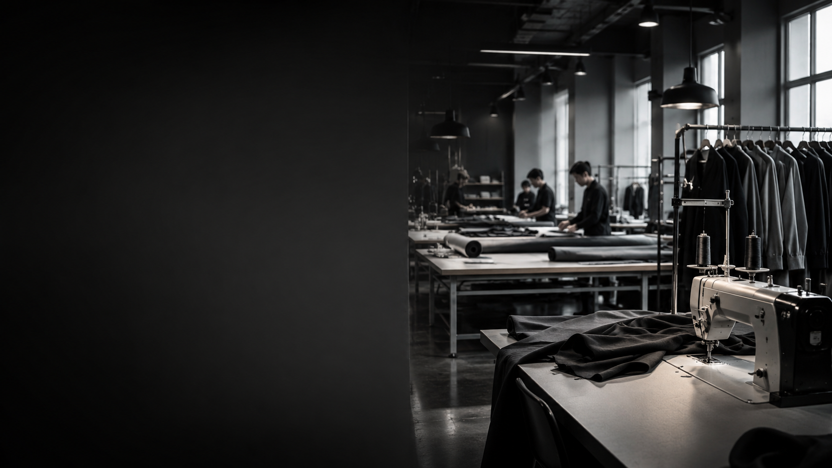 Lionel Industries Apparel Manufacturing Services