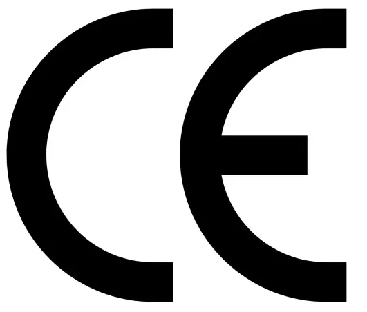 CE Certified